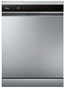 Посудомоечная машина Midea MFD60S350Si фото в Новосибирске