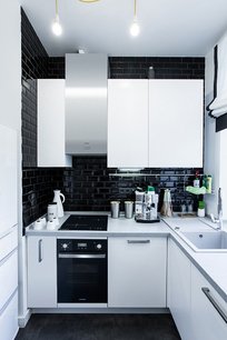 Духовой шкаф Maunfeld MEOXS.436BL фото 2 в Новосибирске