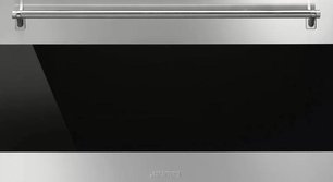 Духовой шкаф Smeg SF4303WMCX фото 3 в Новосибирске