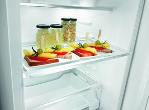 Встраиваемый холодильник Fulgor Milano FBR 350 E фото 3 в Новосибирске