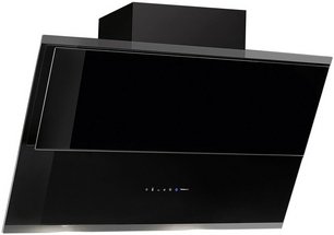 Вытяжка Falmec VERSO NRS 85 BLACK фото 2 в Новосибирске