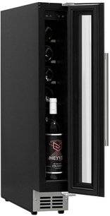 Винный шкаф Meyvel MV8-KST1 фото 2 в Новосибирске