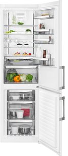 Холодильник AEG RCB63726OW фото 2 в Новосибирске