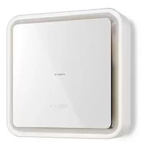 Вытяжка Faber PYANA ARIES WH A70 фото в Новосибирске