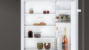 Встраиваемый холодильник Neff KI7861SE0 фото 4 в Новосибирске