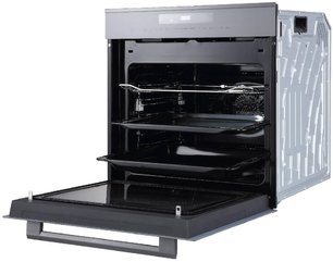 Духовой шкаф Korting OKB 1340 GBXGr MW фото 4 в Новосибирске