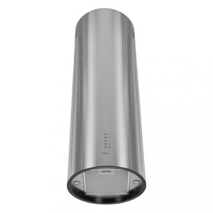 Кухонная вытяжка MAUNFELD Lee Isla 39 нержавеющая сталь фото 3 в Новосибирске