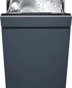 Встраиваемая посудомоечная машина Фауцуг GS 60NZ-Gvi фото в Новосибирске Встраиваемая посудомоечная машина V-ZUG GS 60NZ-Gvi фото в Новосибирске