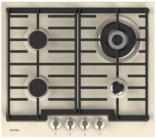 Варочная панель Горение GW 6N INI фото в Новосибирске Варочная панель Gorenje GW 6N INI фото в Новосибирске