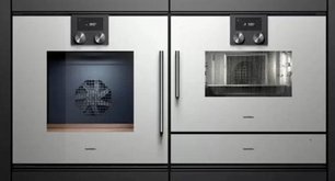 Духовой шкаф Gaggenau BOP 251-111 фото 2 в Новосибирске