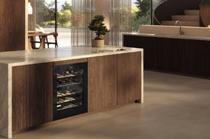 Встраиваемый винный шкаф Миле KWTUS 7096 E фото 3 в Новосибирске Встраиваемый винный шкаф Miele KWTUS 7096 E фото 3 в Новосибирске