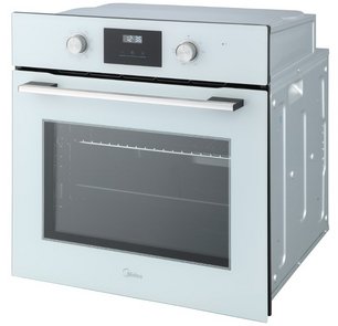 Духовой шкаф Midea MO509103GW фото 2 в Новосибирске