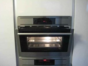 Духовой шкаф AEG KS7415001M фото 3 в Новосибирске