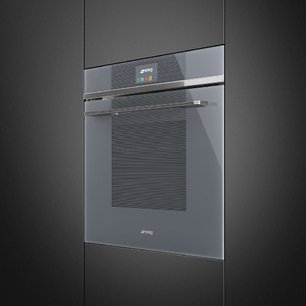 Духовой шкаф Smeg SFP6104STS фото 2 в Новосибирске