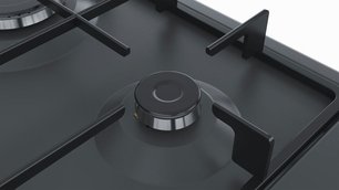 Варочная панель Бош PGP6B3B60R фото 3 в Новосибирске Варочная панель Bosch PGP6B3B60R фото 3 в Новосибирске