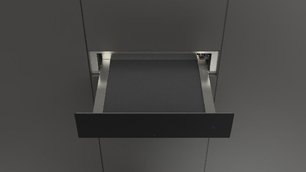 Встраиваемый подогреватель посуды Fulgor Milano FUWD 150 MBK фото 4 в Новосибирске