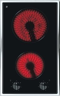 Независимая варочная панель Куперсберг FM3VR фото в Новосибирске Независимая варочная панель Kuppersberg FM3VR фото в Новосибирске