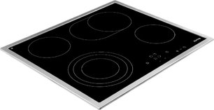 Варочная поверхность Кертинг HK 6305 X фото 2 в Новосибирске Варочная поверхность Korting HK 6305 X фото 2 в Новосибирске