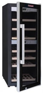 Винный шкаф La Sommeliere ECS40.2Z фото 2 в Новосибирске