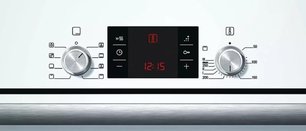 Духовой шкаф Bosch HBG 43T320 R фото 4 в Новосибирске