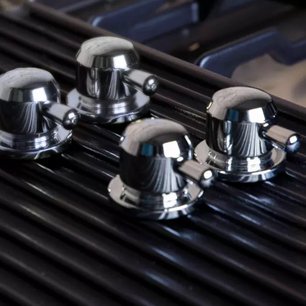 Варочный центр Lofra RRG96MFT/CI CHROME фото 4 в Новосибирске