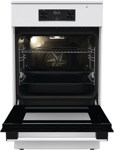 Электрическая плита Gorenje GEIT5C60WPG фото 2 в Новосибирске