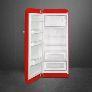 Холодильник Смег FAB28LRD5 фото 2 в Новосибирске Холодильник Smeg FAB28LRD5 фото 2 в Новосибирске