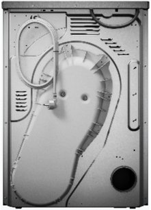 Профессиональная сушильная машина Asko TDC1773VP.S фото 2 в Новосибирске