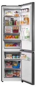 Холодильник Midea MDRB521MIE28OD фото 2 в Новосибирске