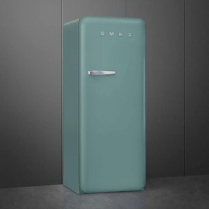 Холодильник Смег FAB28RDEG5 фото 3 в Новосибирске Холодильник Smeg FAB28RDEG5 фото 3 в Новосибирске