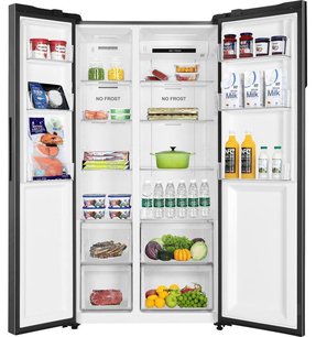 Холодильник Haier HRF-541DY7RU фото 4 в Новосибирске