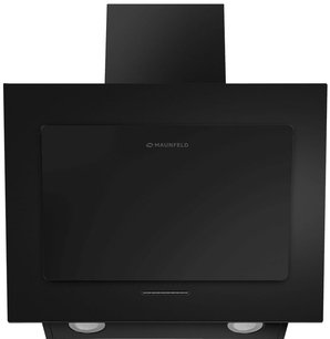 Вытяжка Маунфилд Tower A 50 черный фото в Новосибирске Вытяжка Maunfeld Tower A 50 черный фото в Новосибирске
