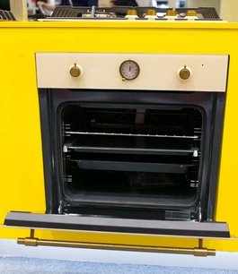 Духовой шкаф Maunfeld MEOFG.676RILB.TR фото 3 в Новосибирске