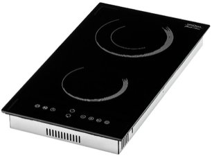 Электрическая варочная панель Крона ORSA 30 BL фото 3 в Новосибирске Электрическая варочная панель KRONA ORSA 30 BL фото 3 в Новосибирске