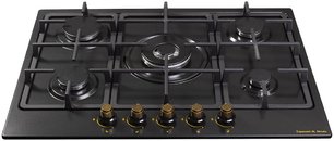 Газовая варочная панель Зигмунд Штайн G 15.7 A фото 3 в Новосибирске Газовая варочная панель Zigmund Shtain G 15.7 A фото 3 в Новосибирске