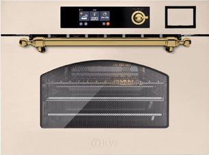 Духовой шкаф Ilve 645SNHSW/AWG фото в Новосибирске