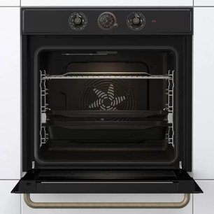 Духовой шкаф Горение BOS67372CLB фото 2 в Новосибирске Духовой шкаф Gorenje BOS67372CLB фото 2 в Новосибирске