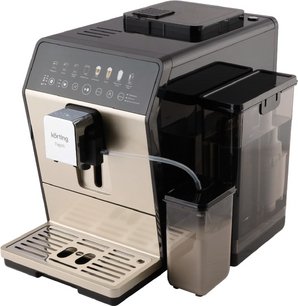 Кофемашина Кертинг KACM 2026 B Fagotti фото 4 в Новосибирске Кофемашина Korting KACM 2026 B Fagotti фото 4 в Новосибирске