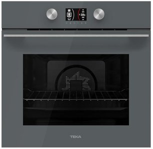 Духовой шкаф Teka HLB 8600 STONE GREY фото 2 в Новосибирске
