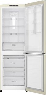 Холодильник LG GA-B419SEJL фото 3 в Новосибирске
