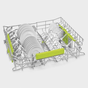 Посудомоечная машина Смег ST65336L фото 4 в Новосибирске Посудомоечная машина Smeg ST65336L фото 4 в Новосибирске
