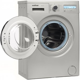 Стиральная машина Vestfrost VFWM1240SL фото 3 в Новосибирске