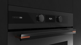 Духовой шкаф Teka HLB 85-G1 P Matt Black фото 4 в Новосибирске