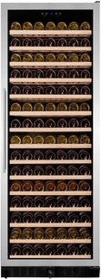 Винный шкаф Dunavox DX-194.490SSK фото 2 в Новосибирске