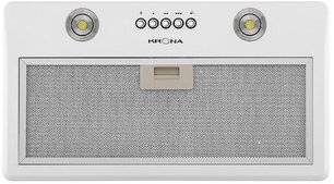 Вытяжка Krona ALBA 600 white PB фото 2 в Новосибирске Вытяжка Krona ALBA 600 white PB фото 2 в Новосибирске