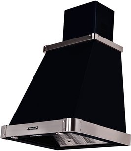 Вытяжка Kuppersberg V 639 ANT Silver фото 3 в Новосибирске