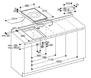 Варочная панель Гаггенау VI 411-111 фото 3 в Новосибирске Варочная панель Gaggenau VI 411-111 фото 3 в Новосибирске