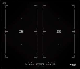 Варочная панель Smeg SIM562D фото в Новосибирске