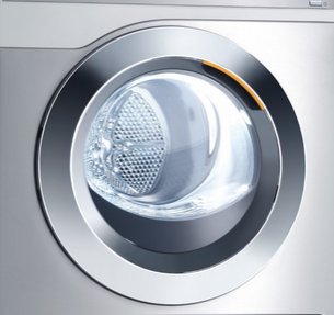 Сушильная машина Миле PDR 908 HP фото 2 в Новосибирске Сушильная машина Miele PDR 908 HP фото 2 в Новосибирске