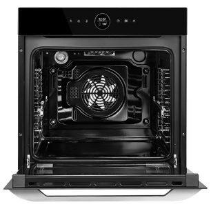 Духовой шкаф Maunfeld EOEH7616B фото 2 в Новосибирске